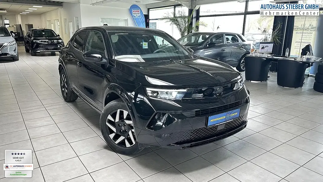 Opel Mokka - Thumbnail 8