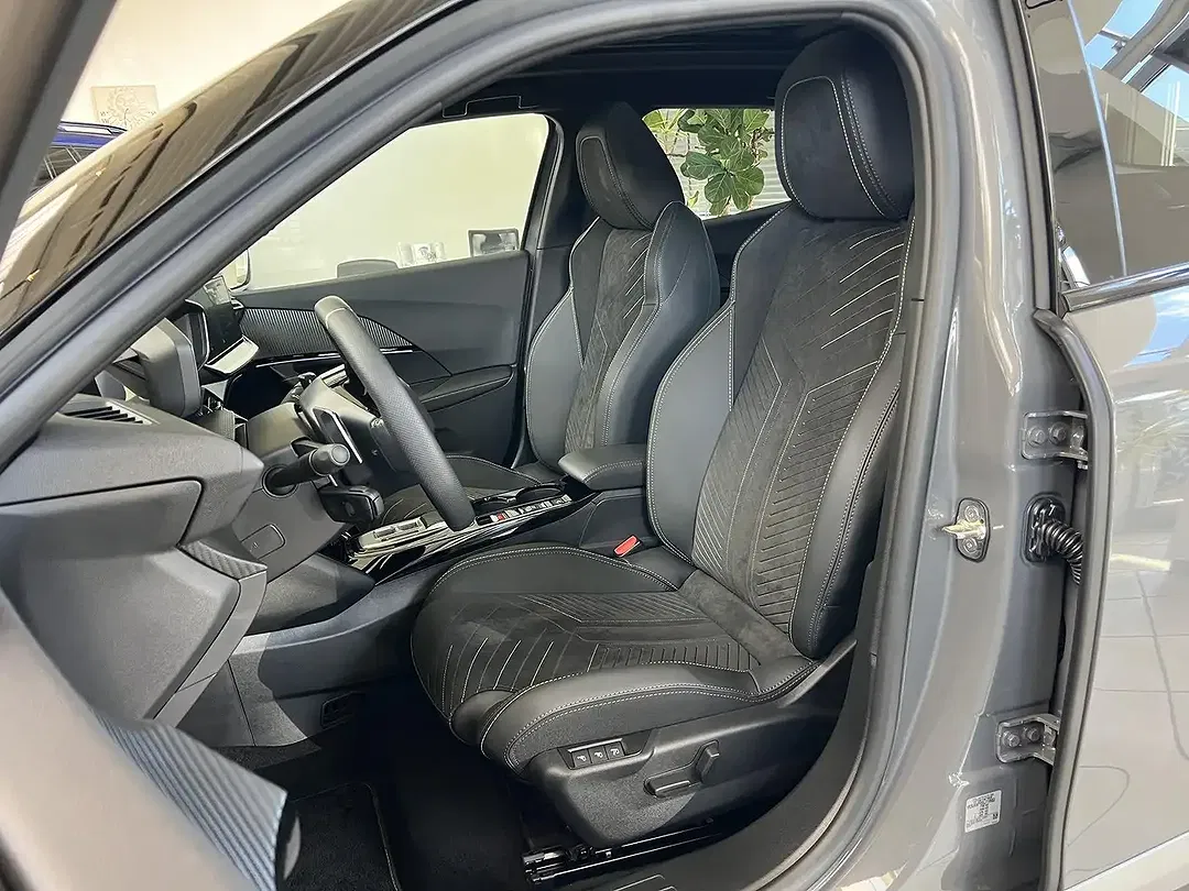 Peugeot 2008 - Thumbnail 13