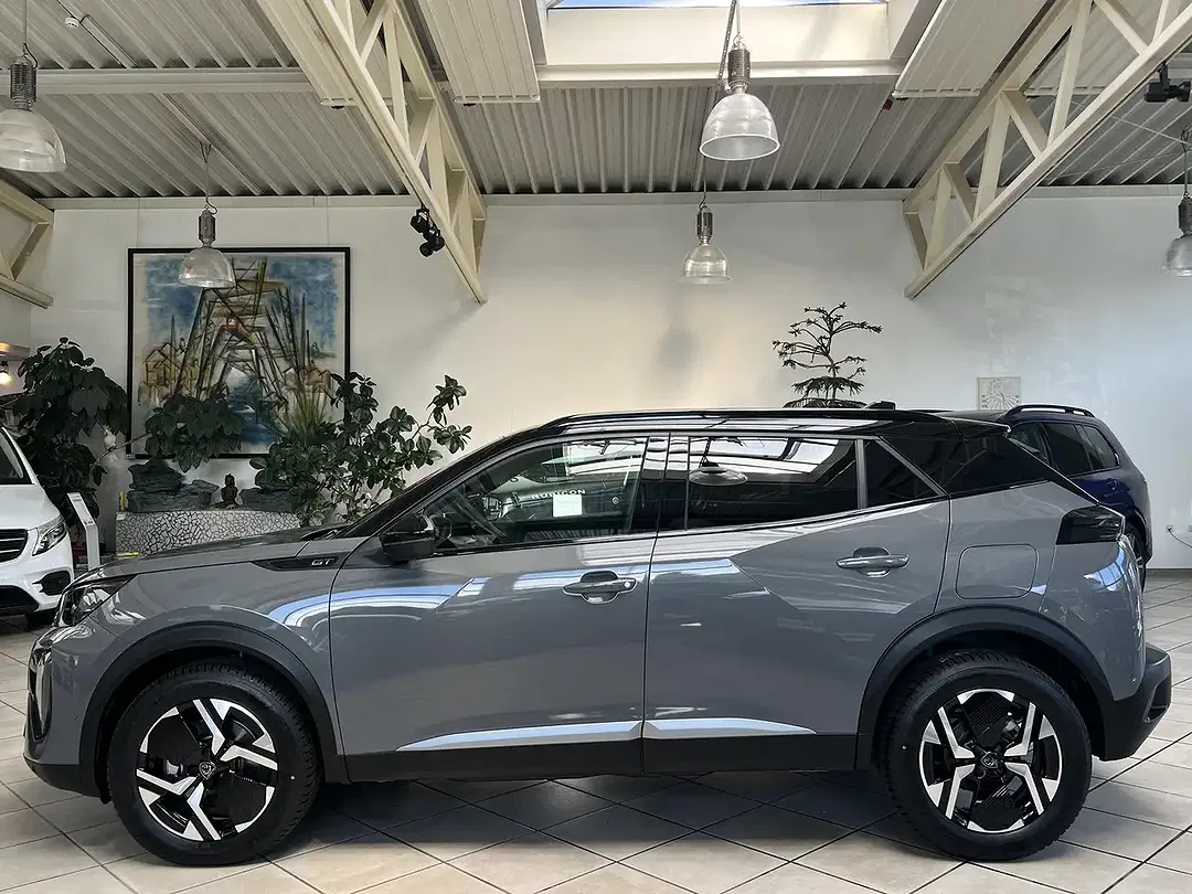Peugeot 2008 - Thumbnail 6