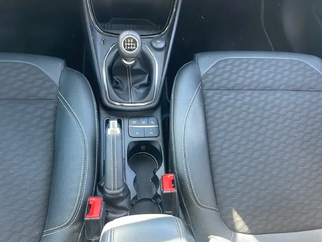 Ford Puma - Thumbnail 13