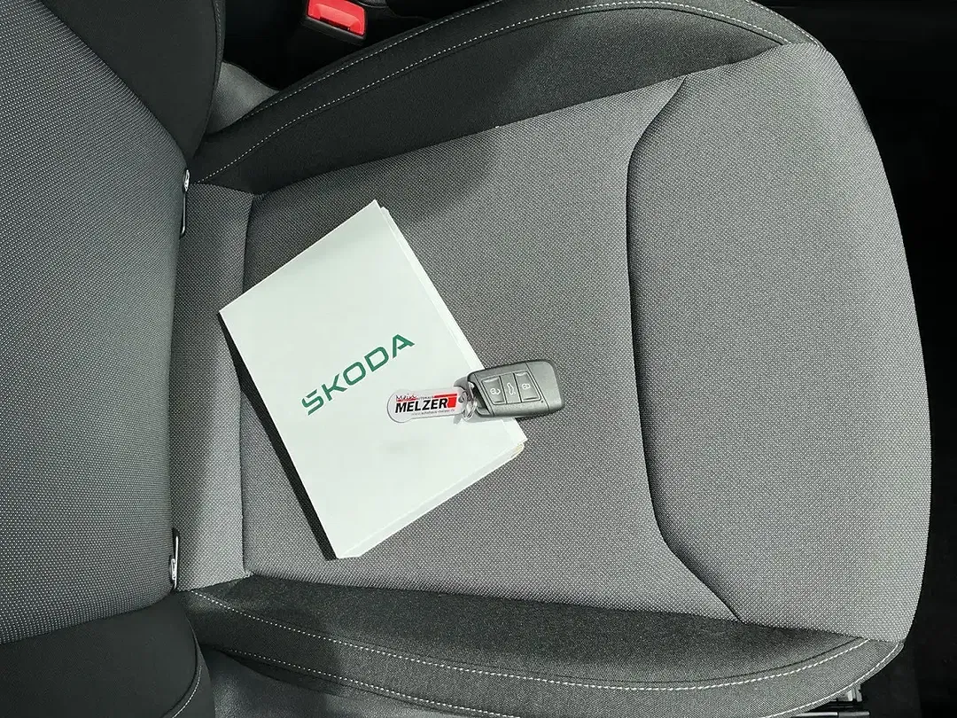 Skoda Fabia - Thumbnail 10