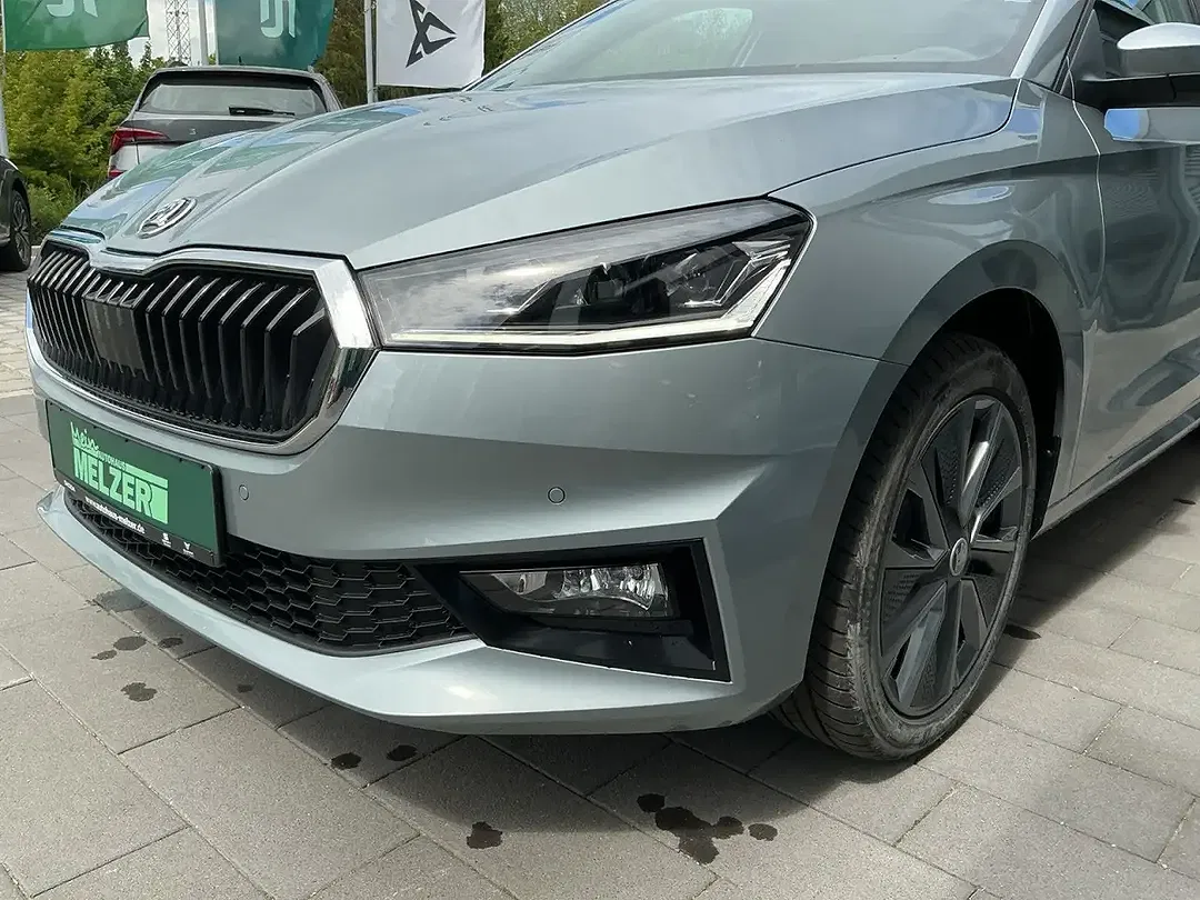 Skoda Fabia - Thumbnail 15