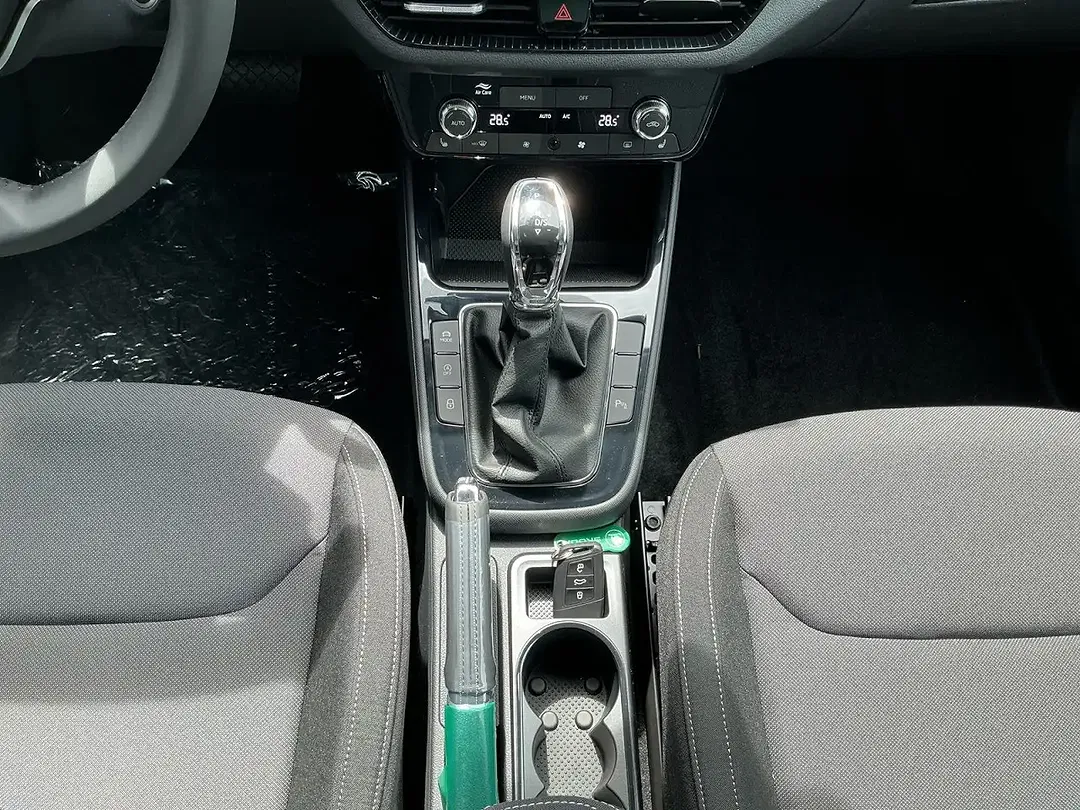 Skoda Fabia - Thumbnail 7