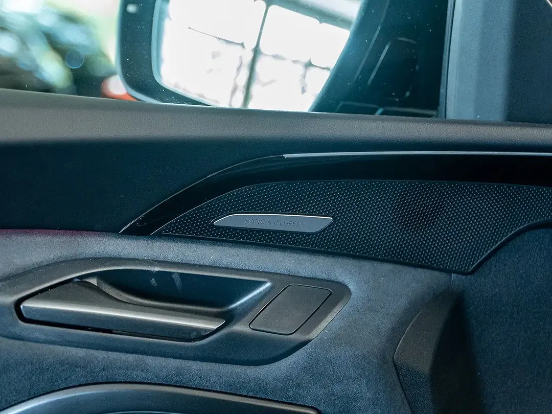 Audi Q5 - Thumbnail 11