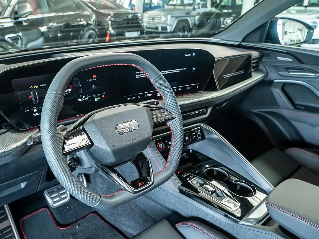 Audi Q5 - Thumbnail 12