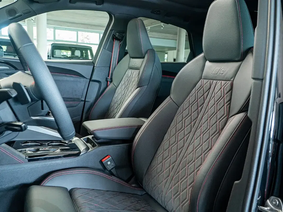 Audi Q5 - Thumbnail 13