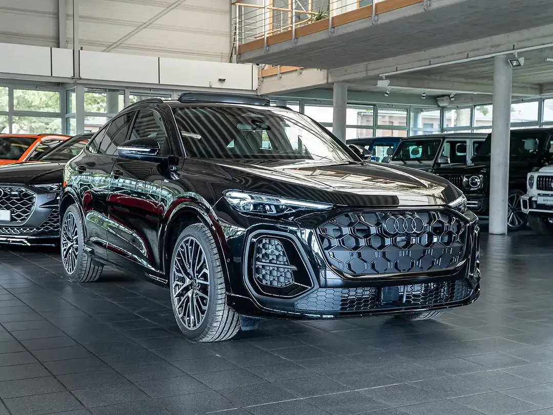 Audi Q5 - Thumbnail 4
