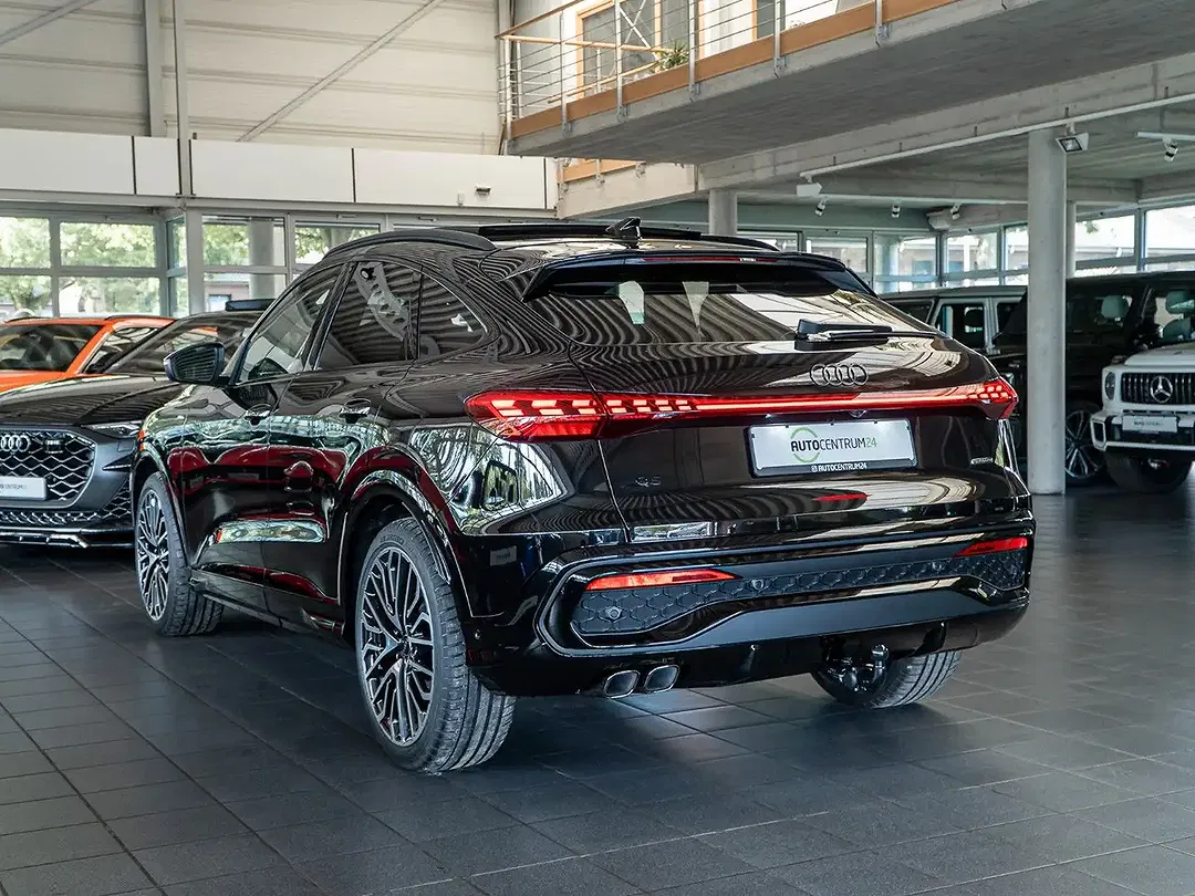 Audi Q5 - Thumbnail 7