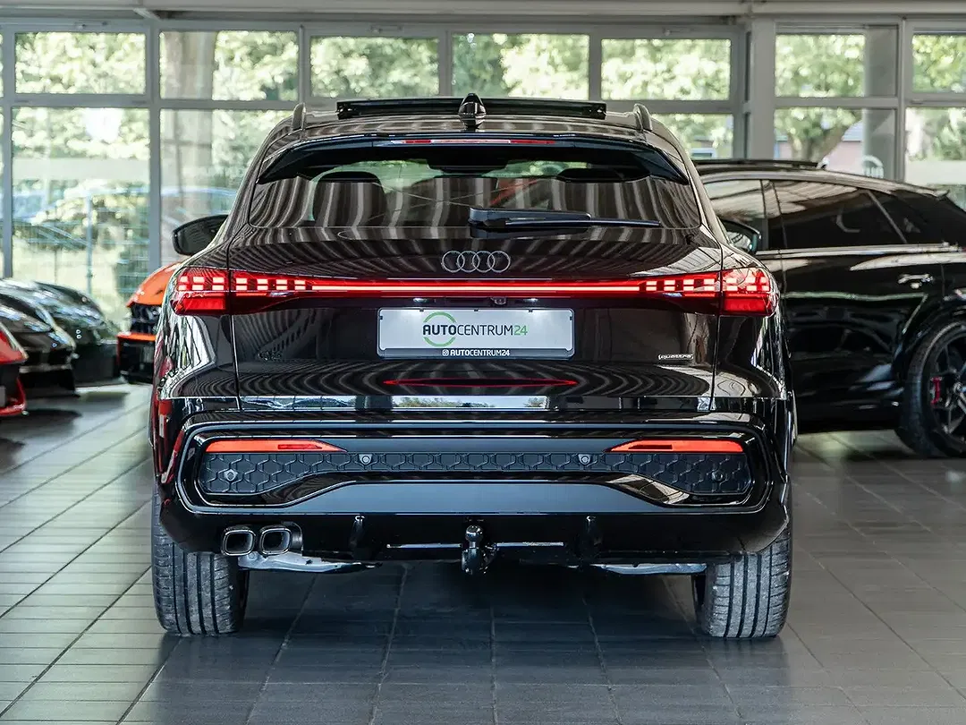 Audi Q5 - Thumbnail 8
