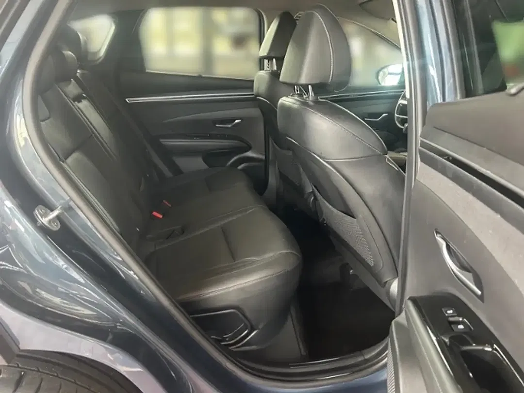 Hyundai TUCSON - Thumbnail 13
