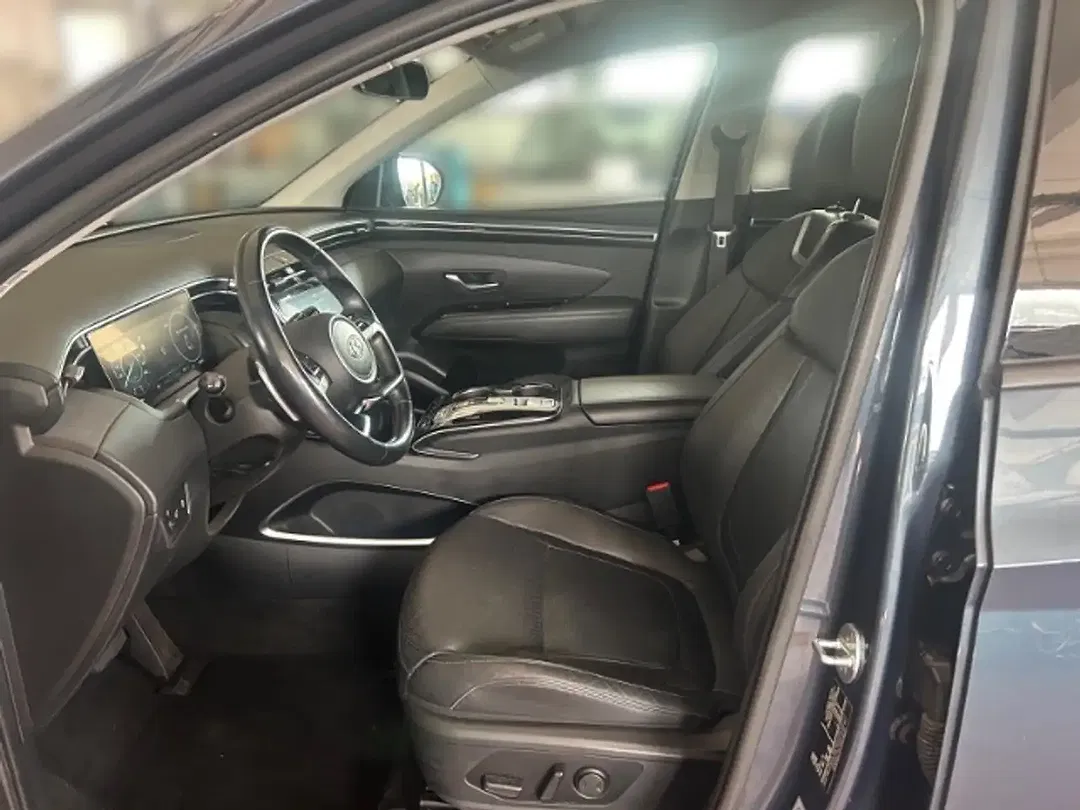 Hyundai TUCSON - Thumbnail 7