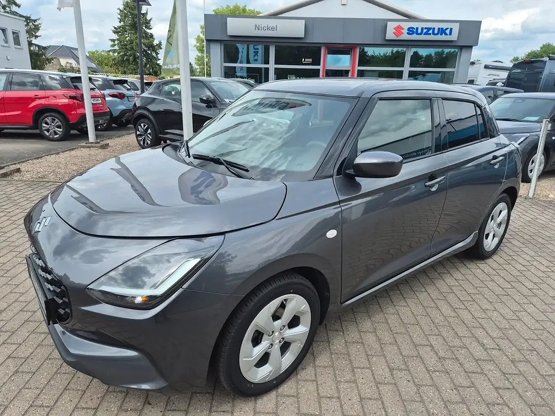Suzuki Swift - Afbeelding 1