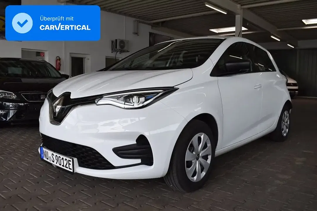 Renault ZOE R110 Life