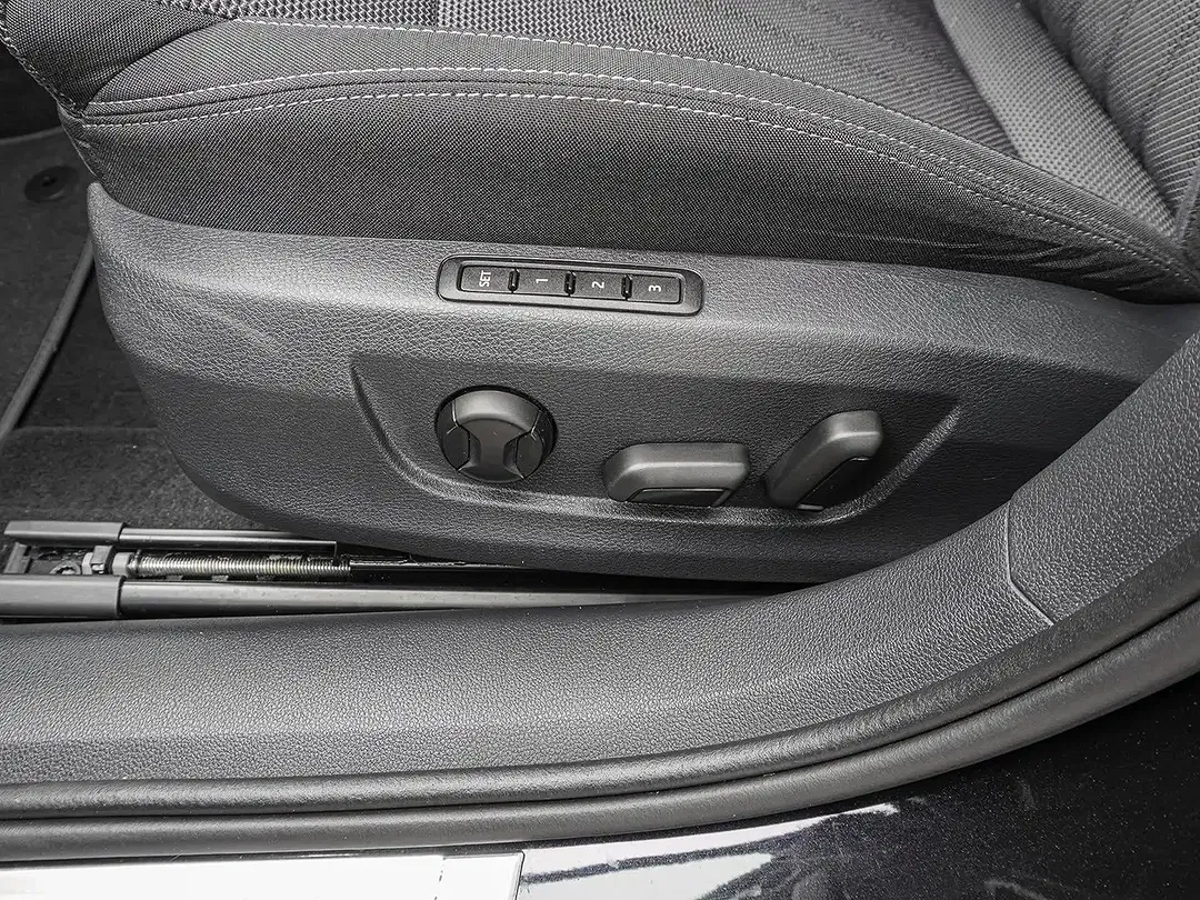Skoda Superb - Thumbnail 14