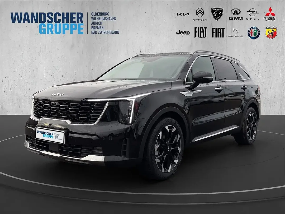 Kia Sorento - Afbeelding 1