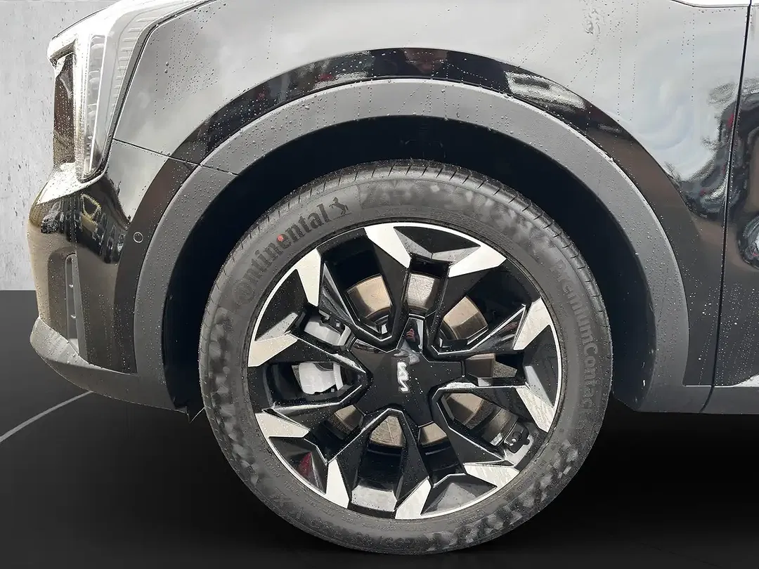 Kia Sorento - Thumbnail 9