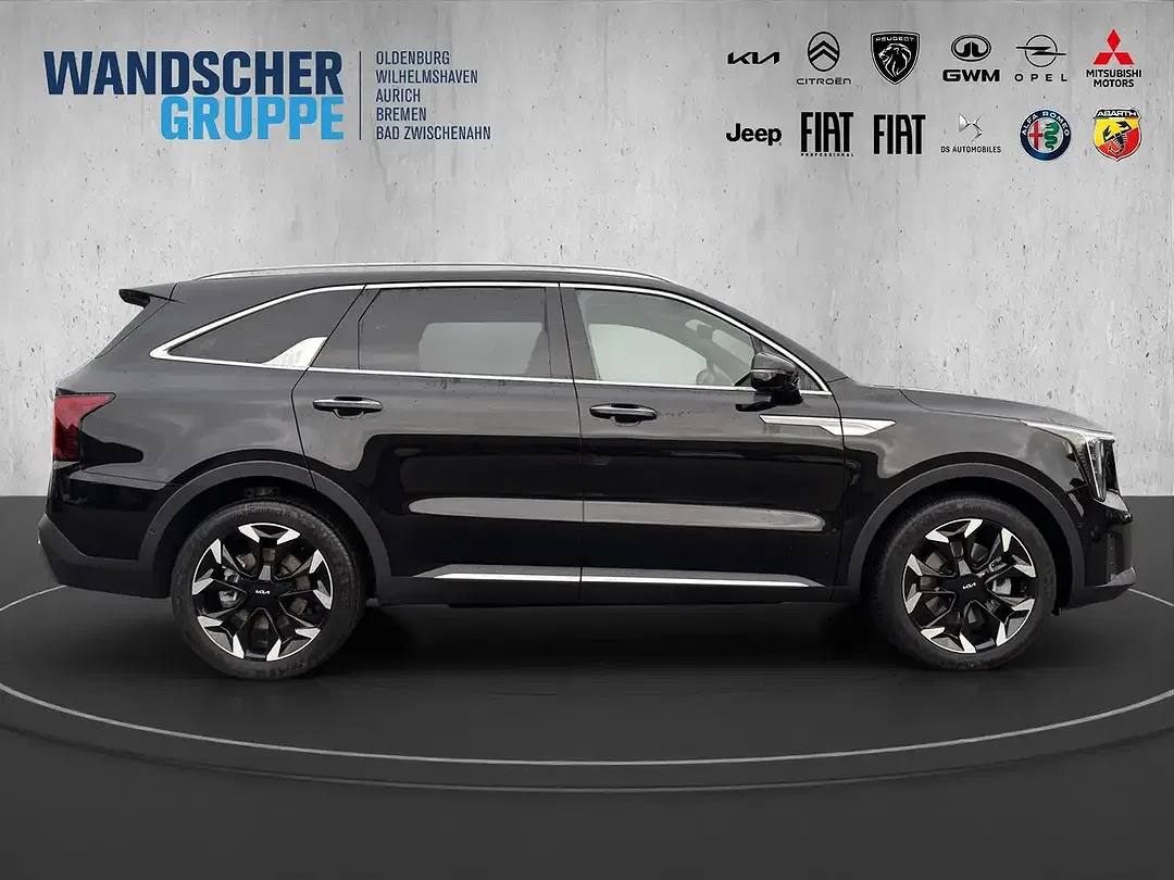 Kia Sorento - Thumbnail 7