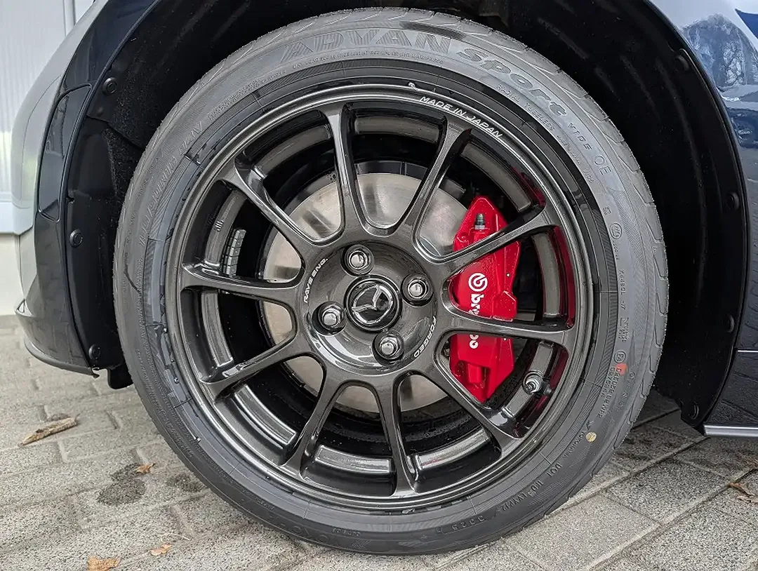 Mazda MX-5 - Thumbnail 7