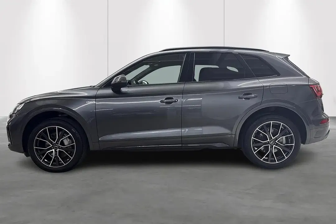 Audi Q5 - Thumbnail 3