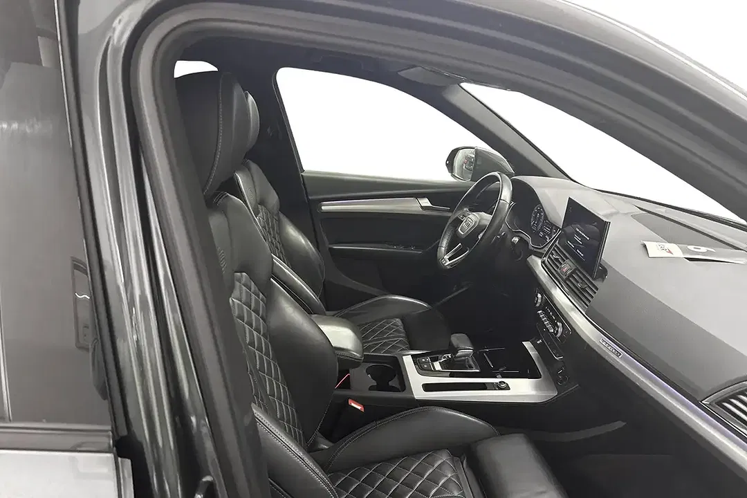 Audi Q5 - Thumbnail 6