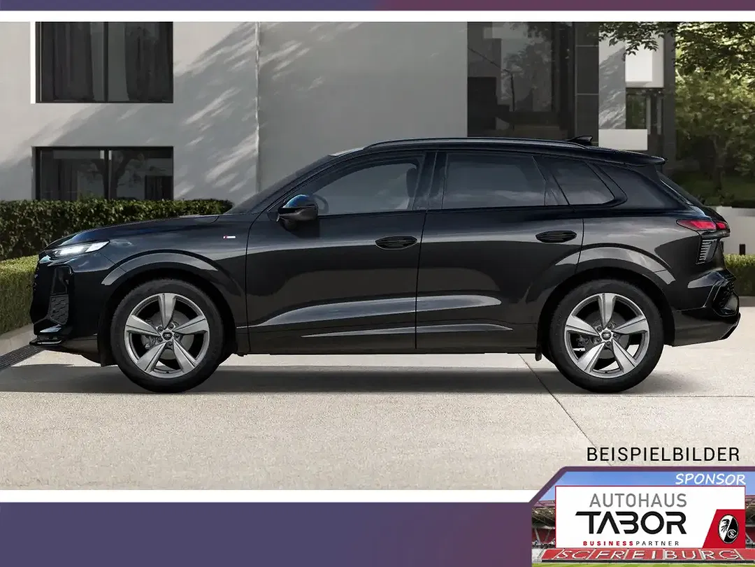 Audi Q3 - Thumbnail 2