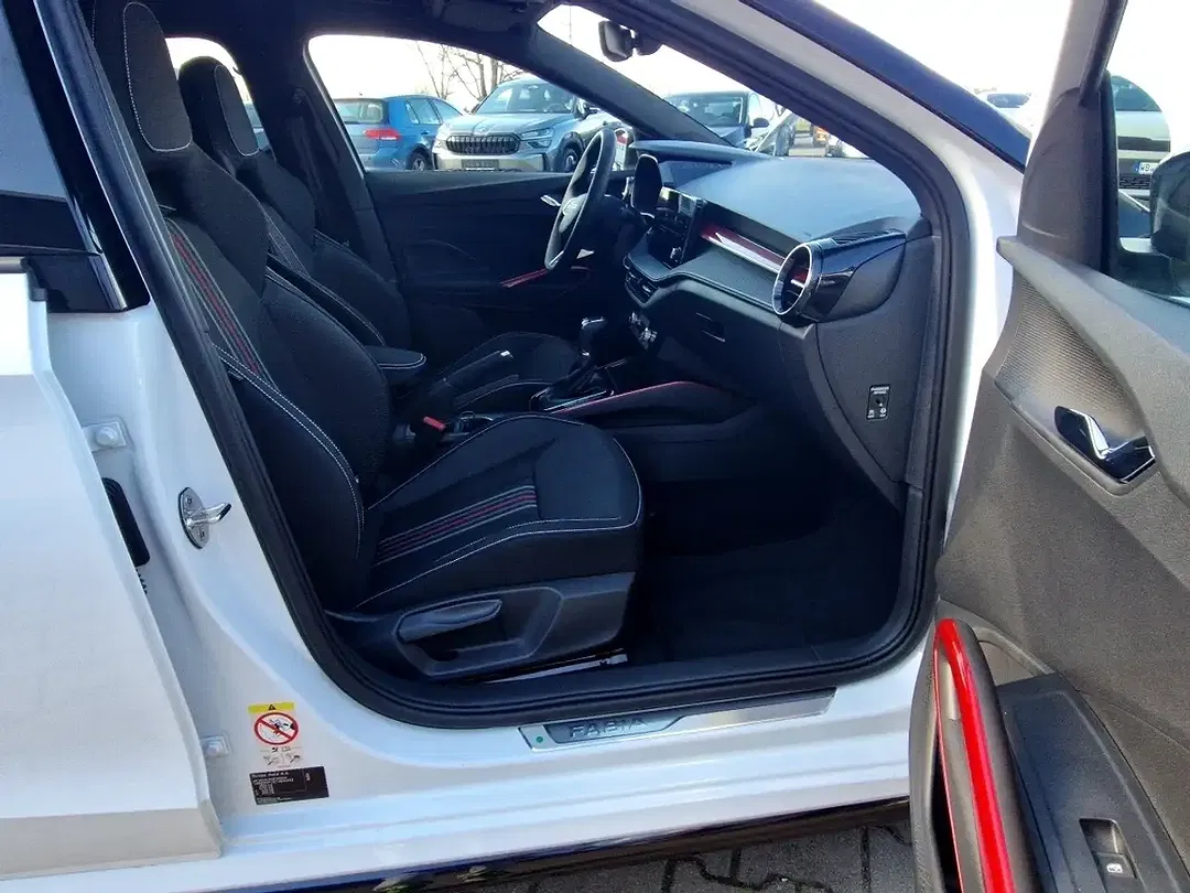 Skoda Fabia - Thumbnail 8