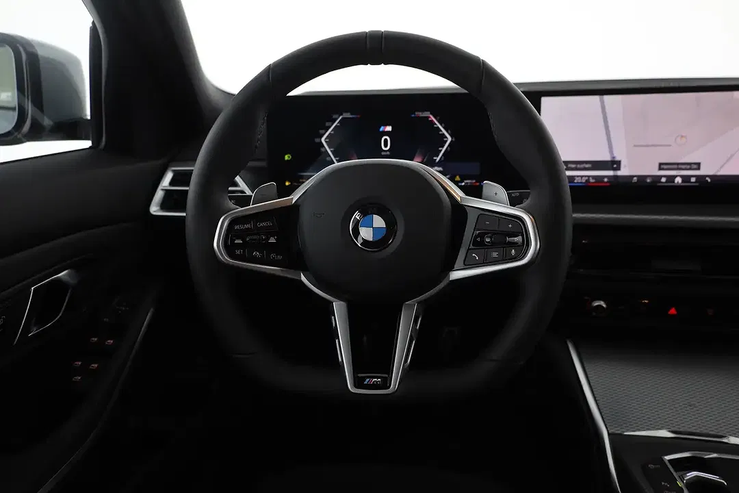 BMW 320 - Thumbnail 14