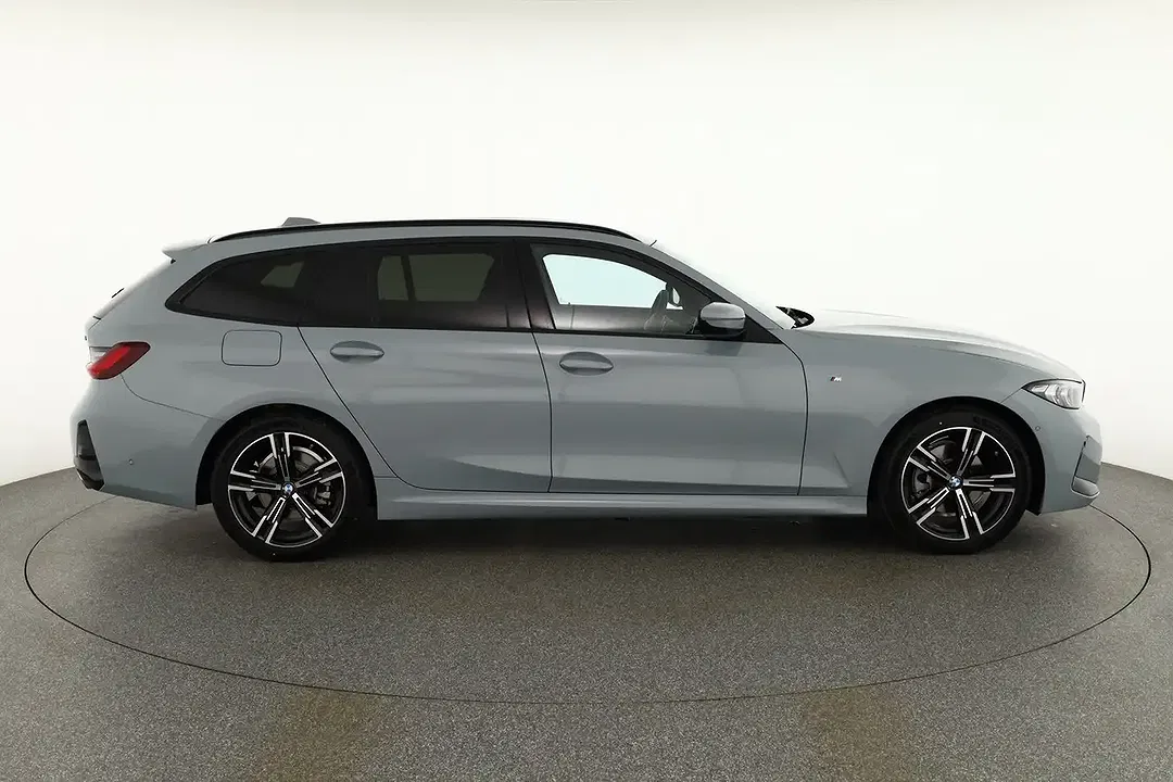 BMW 320 - Thumbnail 5