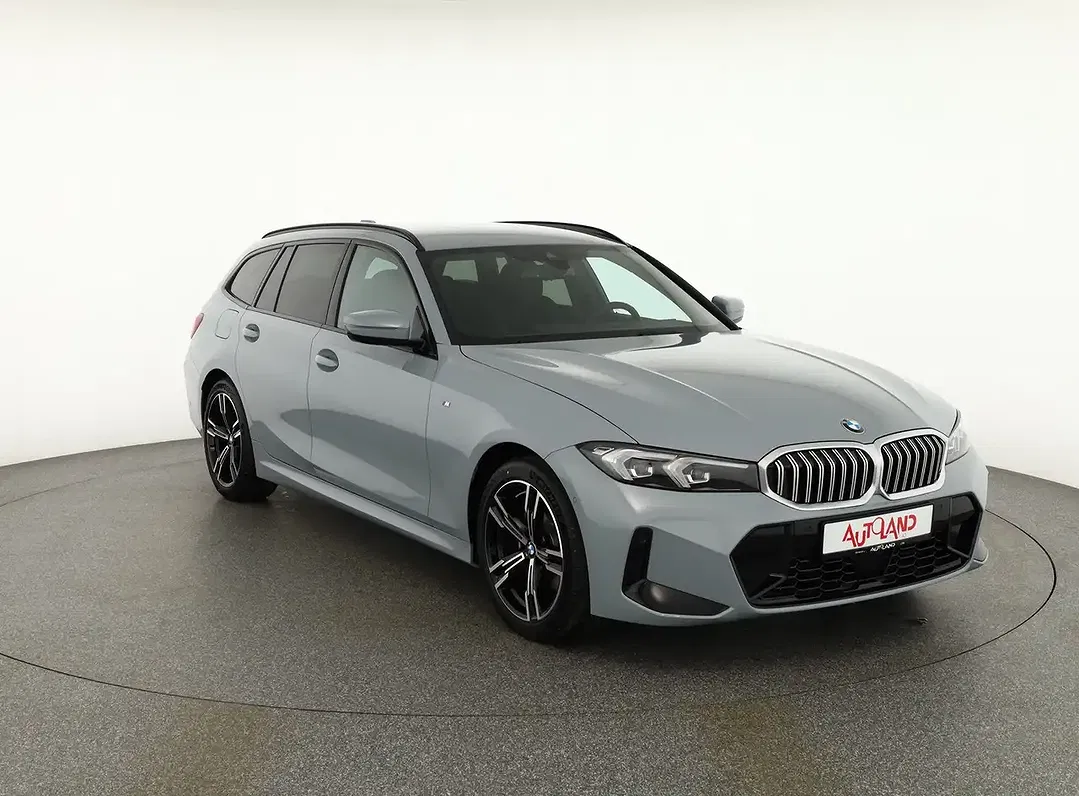 BMW 320 - Thumbnail 6