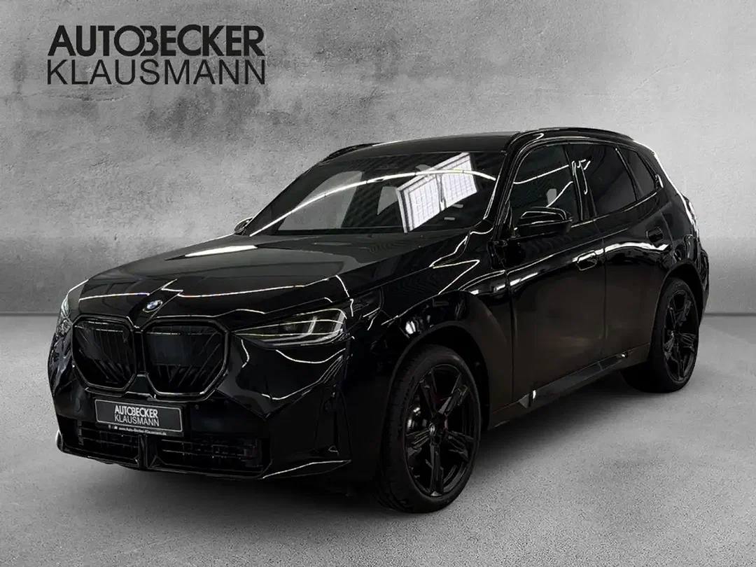 BMW X3 - Afbeelding 1