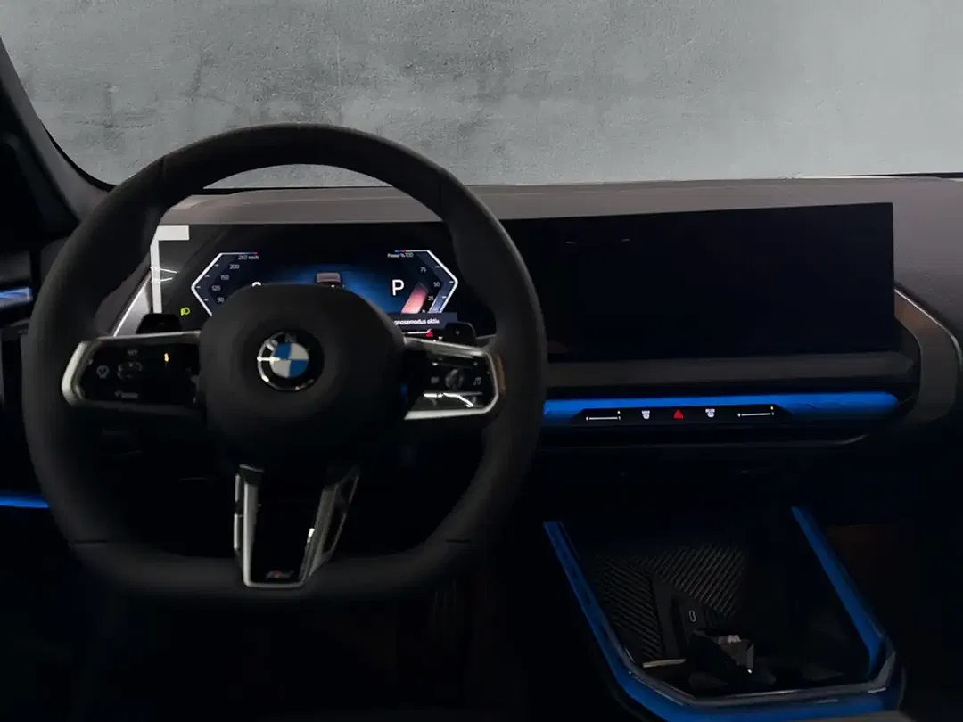 BMW X3 - Thumbnail 10