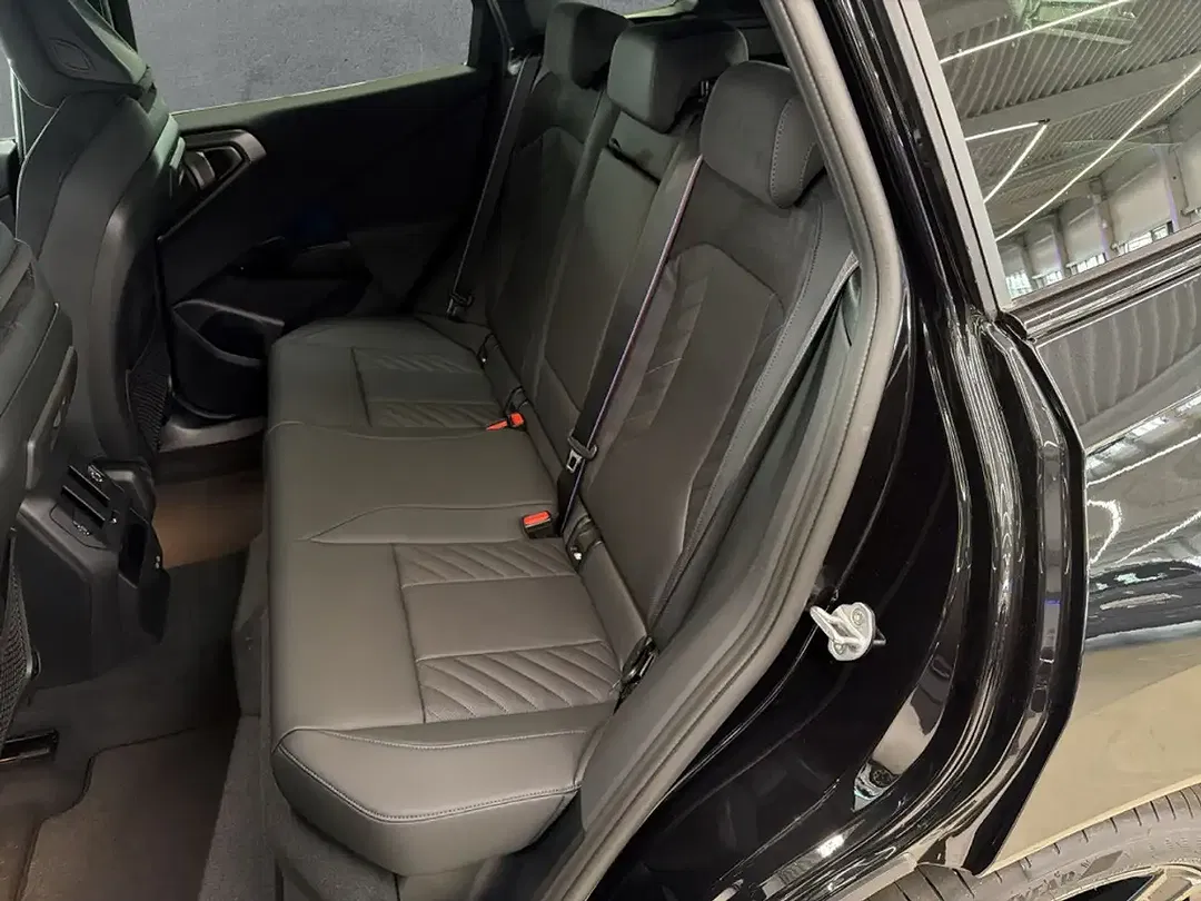BMW X3 - Thumbnail 13