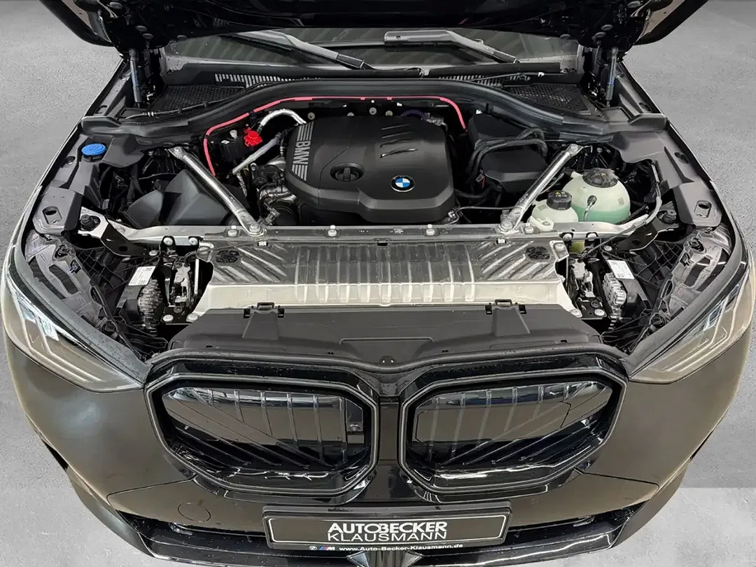 BMW X3 - Thumbnail 14
