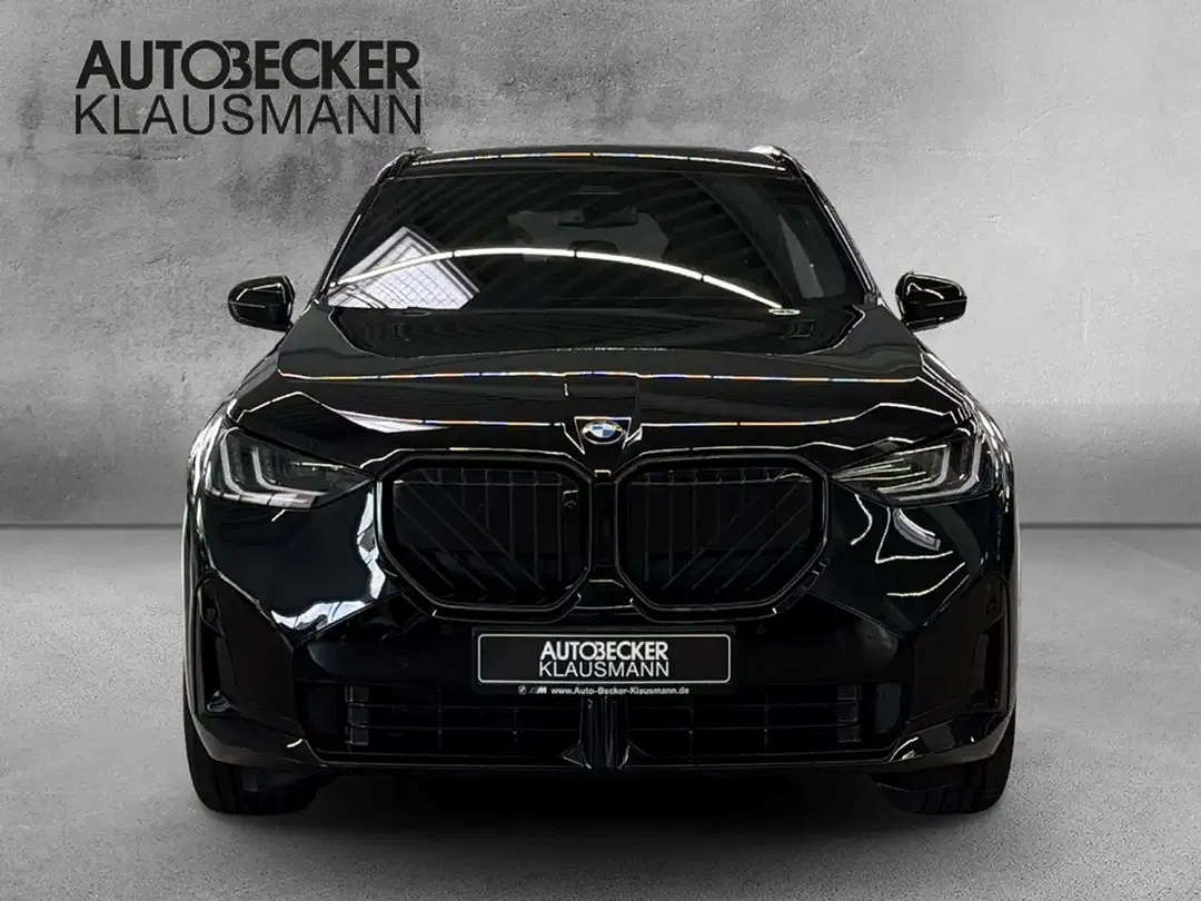 BMW X3 - Thumbnail 5