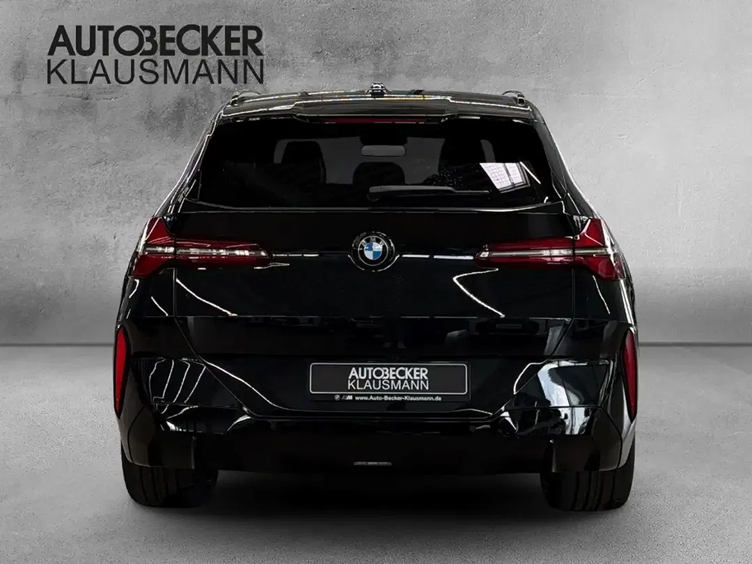 BMW X3 - Thumbnail 6
