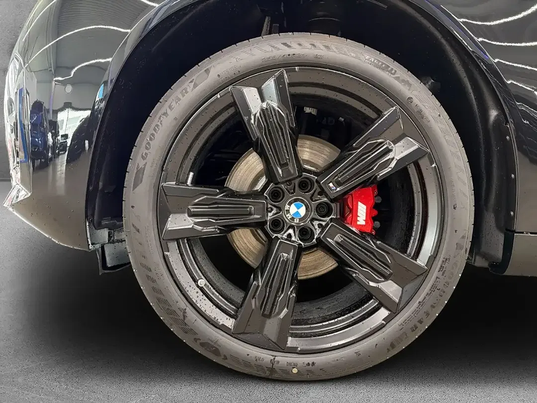 BMW X3 - Thumbnail 7