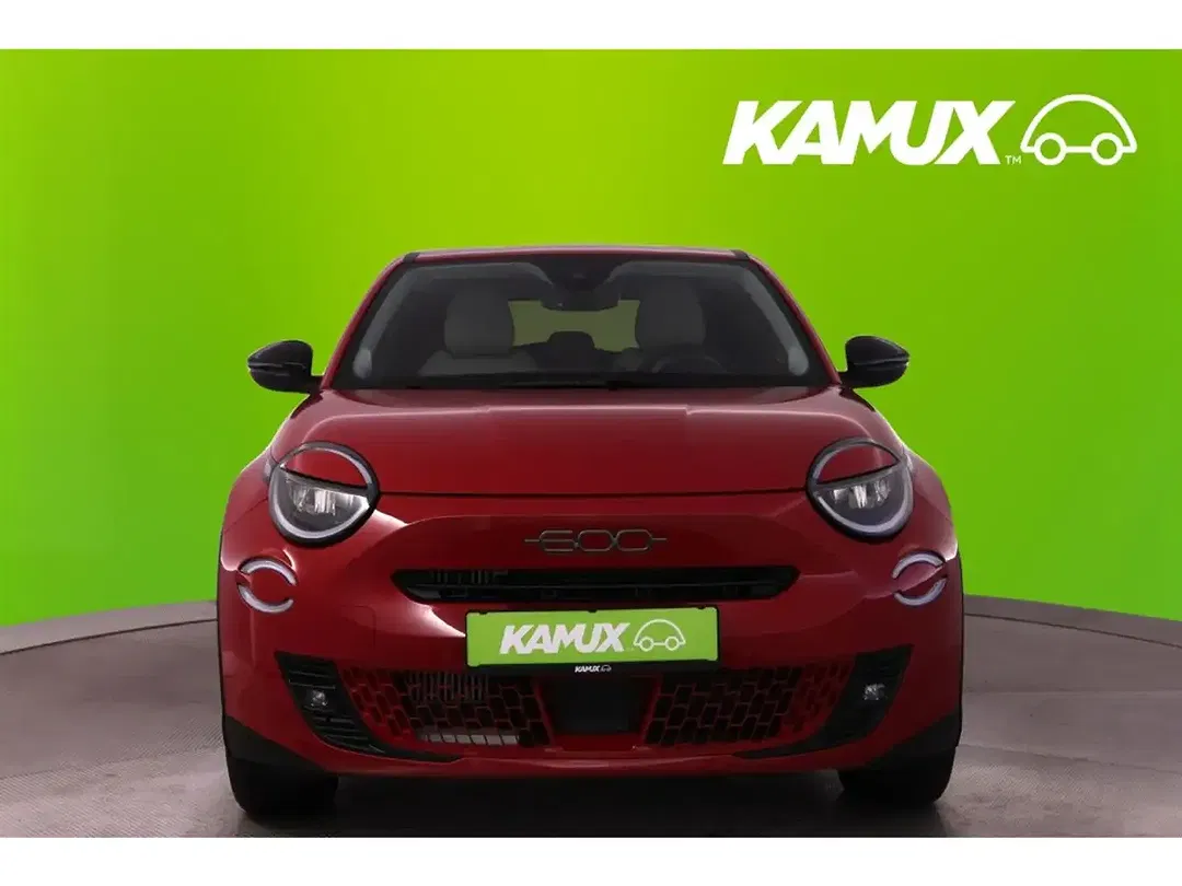 Fiat 600 - Thumbnail 10
