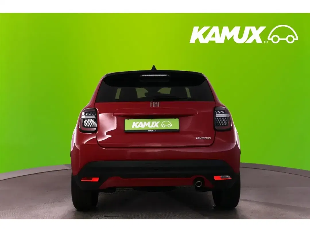 Fiat 600 - Thumbnail 5