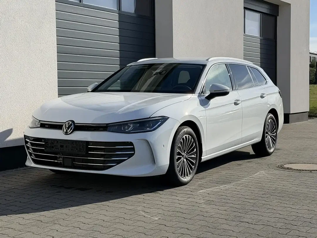 Volkswagen Passat Variant - Afbeelding 1
