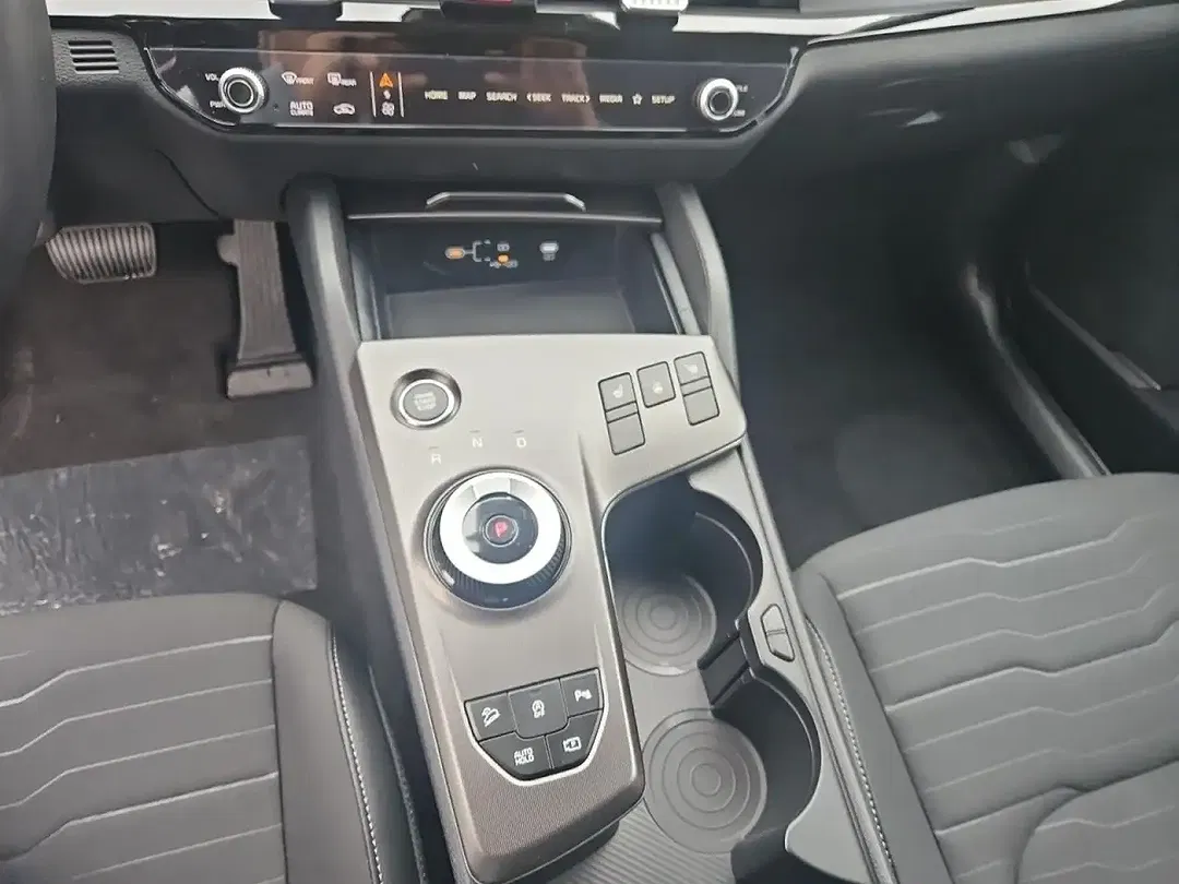 Kia Sportage - Thumbnail 15