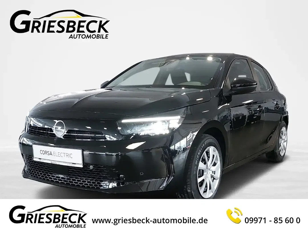 Opel Corsa-e - Afbeelding 1
