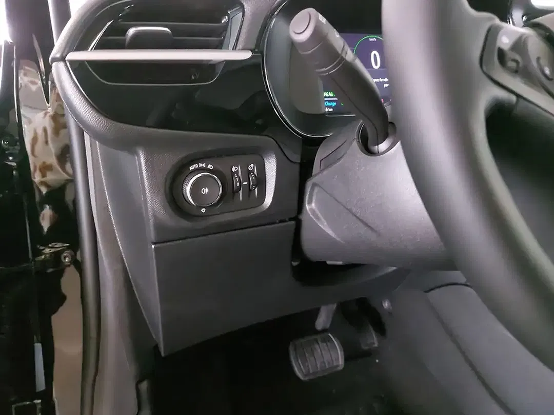 Opel Corsa-e - Thumbnail 12