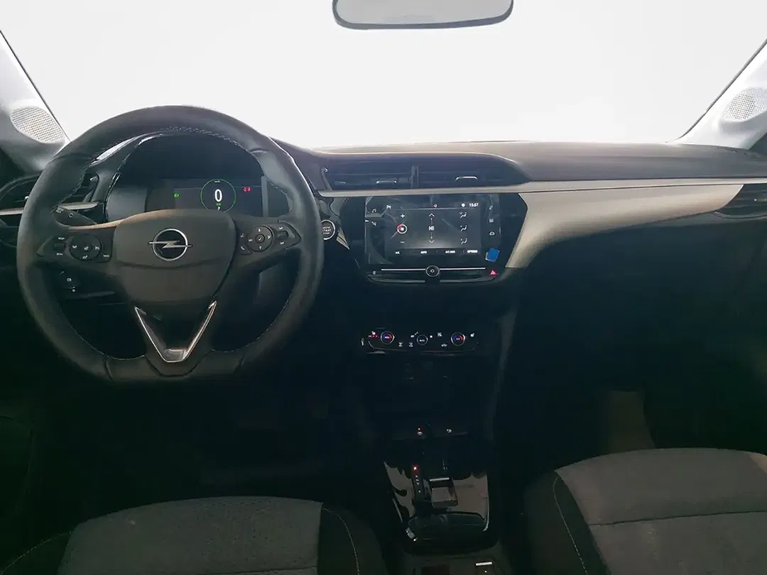 Opel Corsa-e - Thumbnail 14