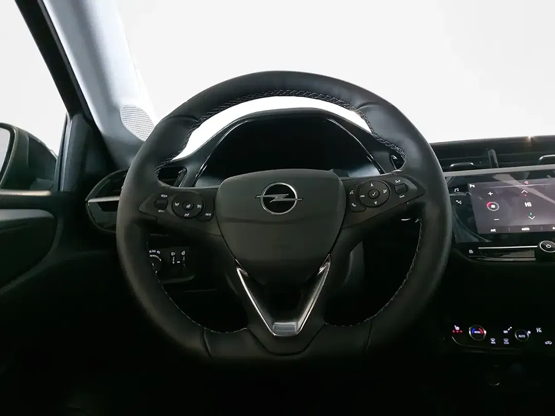 Opel Corsa-e - Thumbnail 15