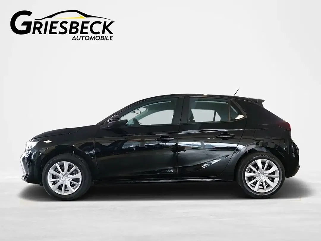Opel Corsa-e - Thumbnail 2