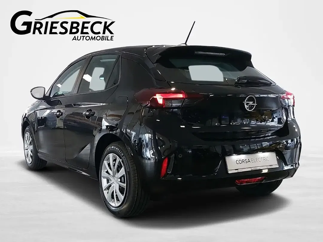 Opel Corsa-e - Thumbnail 3