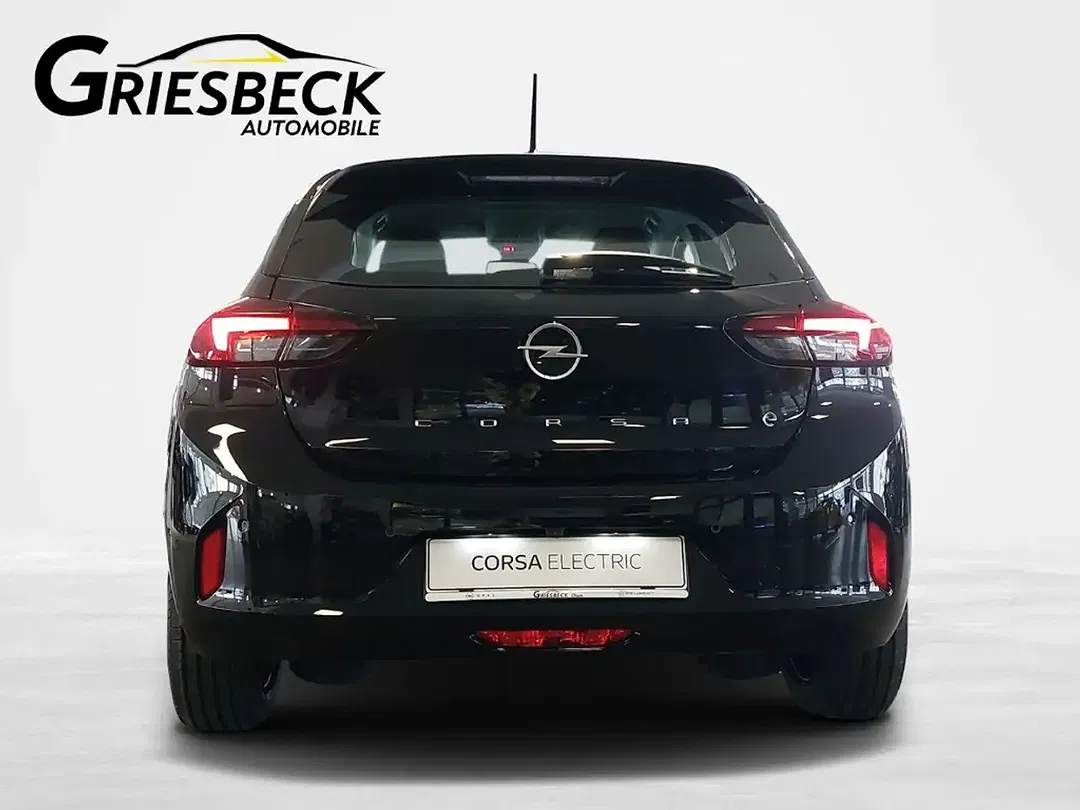 Opel Corsa-e - Thumbnail 4