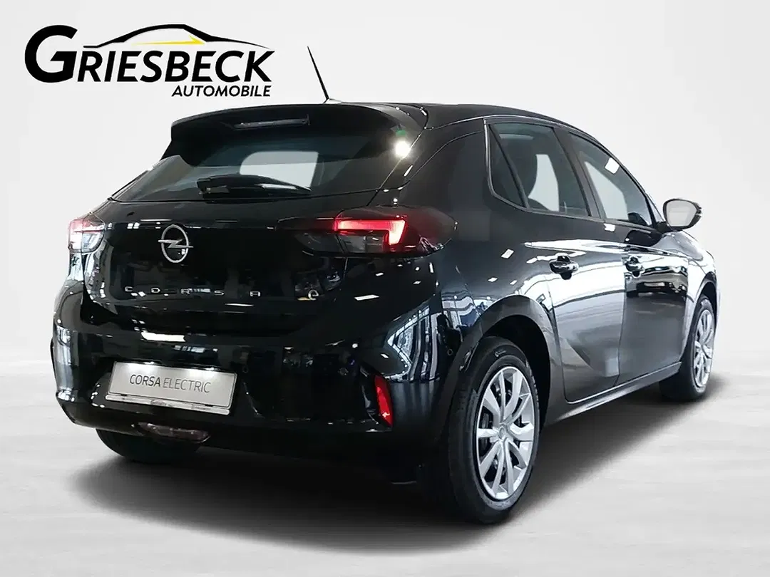 Opel Corsa-e - Thumbnail 5