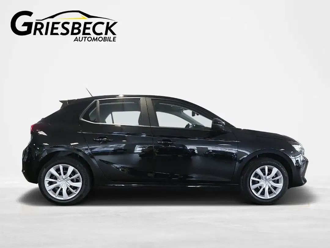Opel Corsa-e - Thumbnail 6