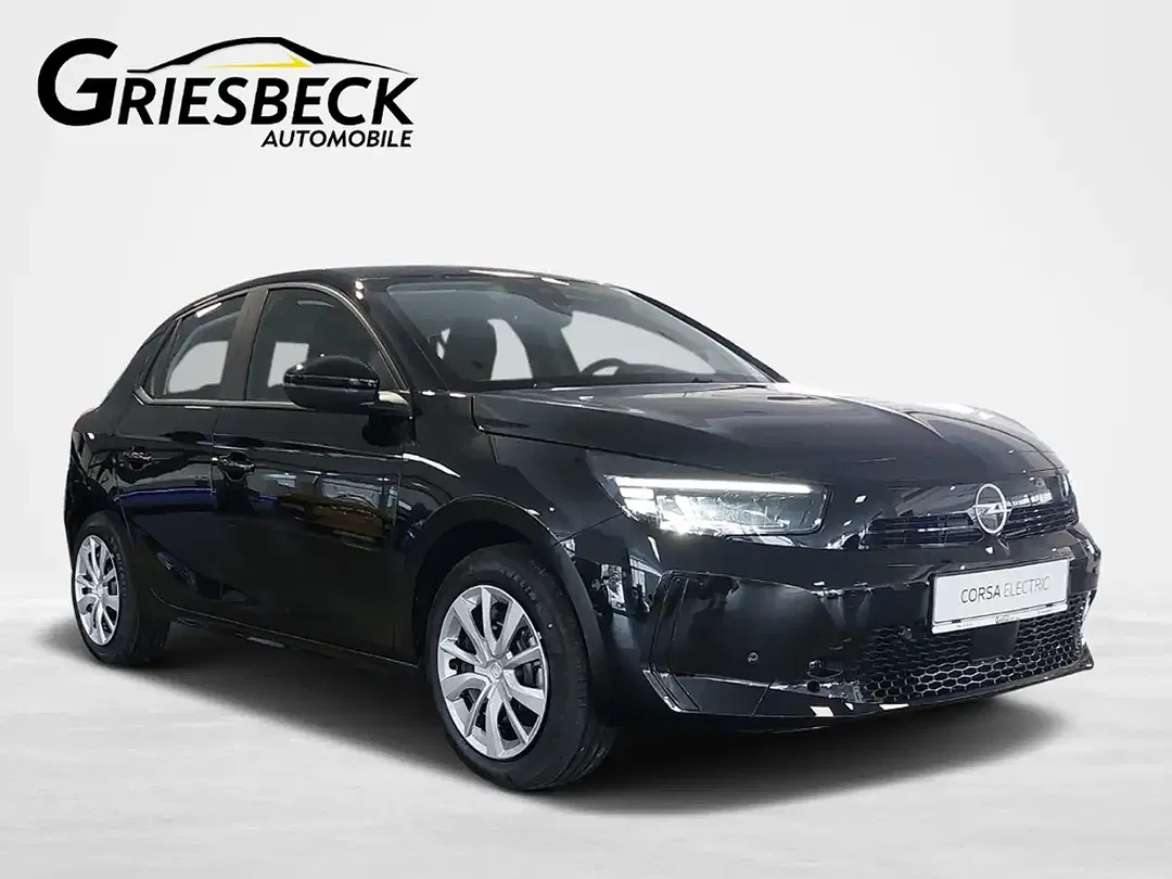 Opel Corsa-e - Thumbnail 7